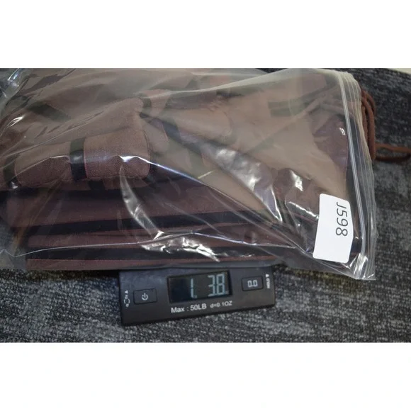 NEW French Meadows TAVERN BODICE Corset WOMENS XXXXL Brown Renn Fest Wench $118 - Picture 13 of 13